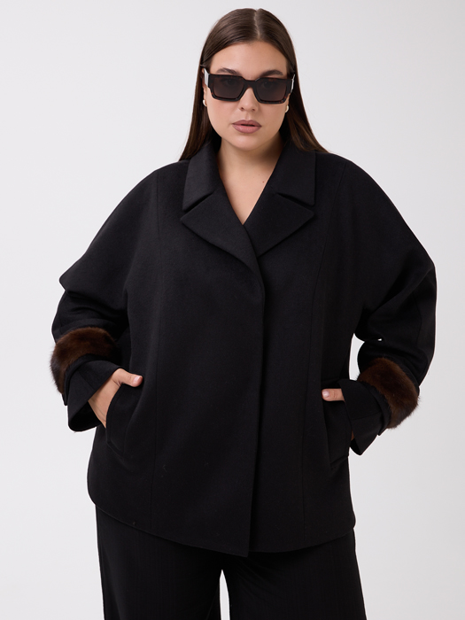 Пальто ДЖОВАННА